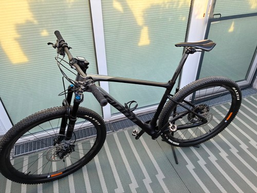 Giant mtb carbon fast - giant,