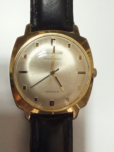 Glashütte spezimatic - glashütte,