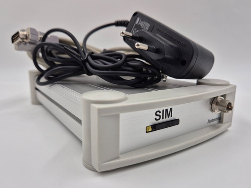 Siemens tc35i gsm modem - siemens,