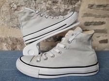 Converse hellgraue Damen UK