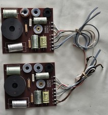 Canton LE 400/75 – 3-Wege