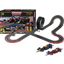 Carrera autorennbahn - carrera, go