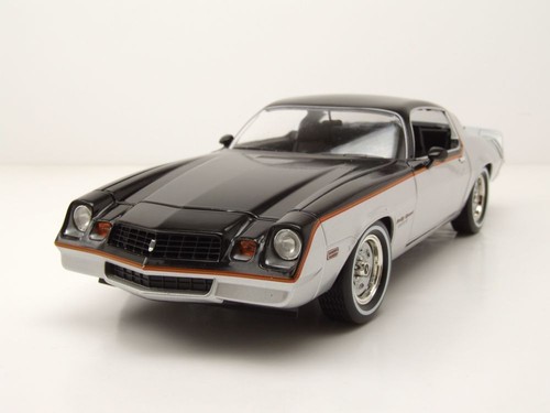 Chevrolet camaro rally - chevrolet, z/28