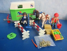 Pferde Transport Anhänger