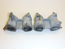 BMW 2002Ti, Ansaugbrücke