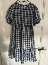 Zara kleid mädchen 152 neu - gr.152,