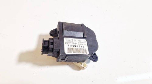 Fiat croma 2007 heater - 2007,