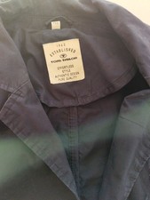 Tom tailor jacke baumwolle - jacke,