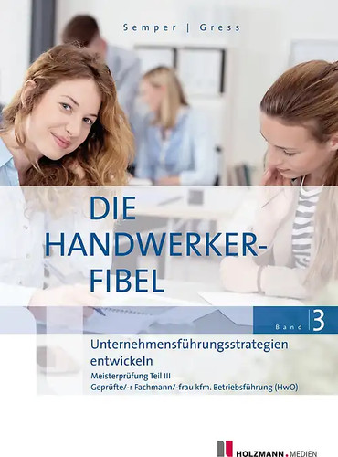 Die handwerker fibel - die, handwerker-fibel,