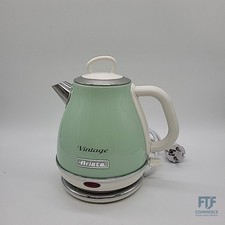 Bouilloire Ariete 2868/04 Vert