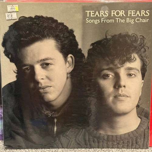 Tears for fears songs from - from, the