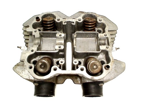 Zylinderkopf honda cb 360 - honda,