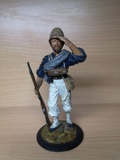 90 mm Zinnfigur Alymer; French