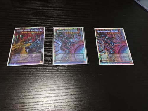 Starlight overframe magician - overframe,