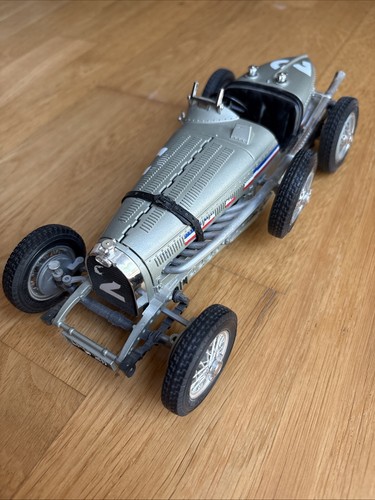 Modellautos bburago - 1:18,