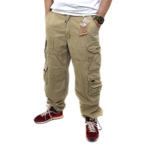 Jet lag 007 cargohose herren - lag,