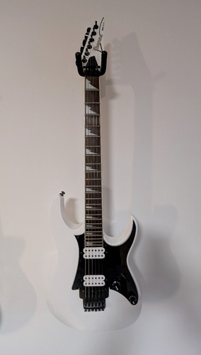 Ibanez rg350dx weiß - ibanez, irongear