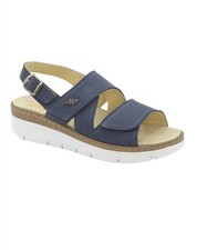 StilediVita Sandalen Frauen