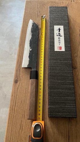 Japanisches santoku - santoku,