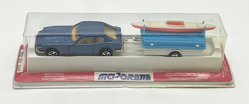 Majorette 372 datsun 260 - 372, z