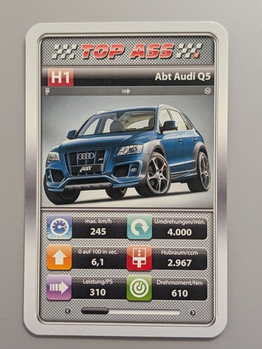 Abt audi tuning - abt,