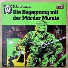 Die Begegnung mit der