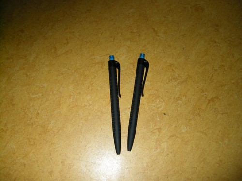 Kugelschreiber prodir qs - 2, x