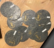 Polyphon Platten  für