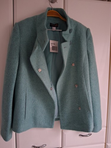 Eleganter damen blazer - eleganter,