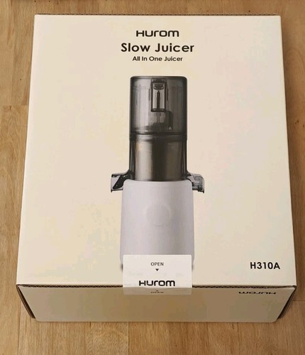 Original slow juicer h310a - original,