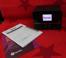 Hama Internetradio IR115MS