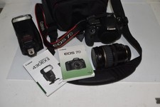 Canon eos kameragehäuse - canon,