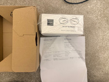 Bose Sport Earbuds Wireless Bluetooth In-Ear Kopfhörer - Schwarz.  Neu & Versiegelt