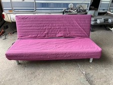 Ikea Schlafsofa, Tiptop in Ordnung, selten genutzt