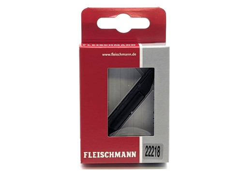 Fleischmann 22218 - fleischmann, n