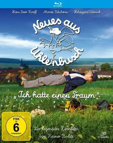 Neues aus uhlenbusch - aus, ich