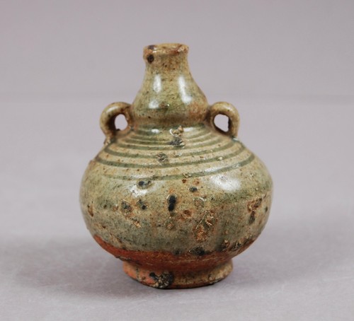 Thai seladon flasche - thai,