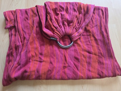 Didymos didysling mit ring - didymos,