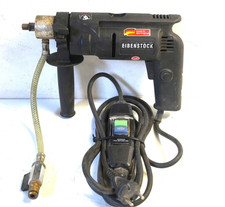 Kernbohrmaschine Eibenstock