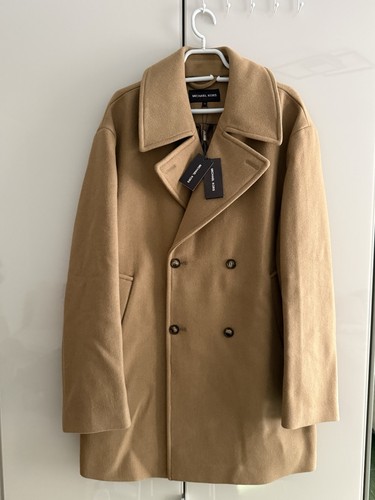 Michael kors mantel beige - kors,