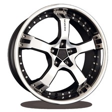 18 Zoll Alufelge KESKIN WHEELS