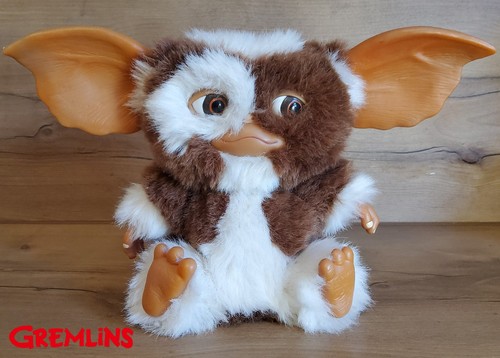 Gizmo gremlins mogwai tanzend - gremlins,