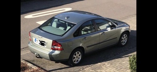 Volvo s40 125 - 1,8/125, ps,64500km.