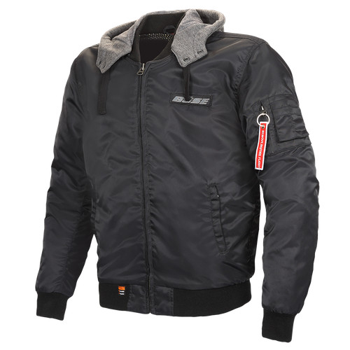 Büse rexford textiljacke - rexford,
