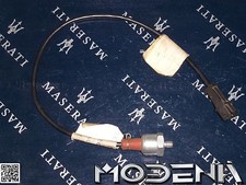 Klopf Sensor Knock Sensor Maserati Biturbo V6 V8 alle Einspritzer Fuel Injected