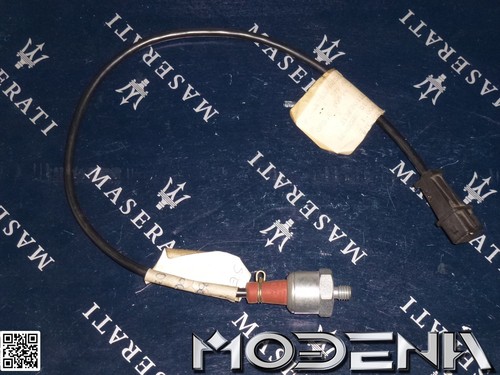Klopf sensor knock - sensor,