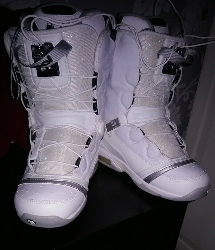 Northwave opal snowboard boots - northwave,
