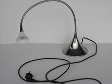 Esa  Design-Tischleuchte von