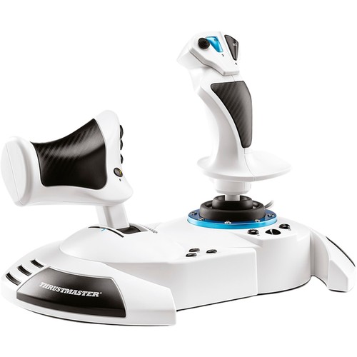 Thrustmaster flight hotas - thrustmaster, t.flight
