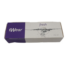iWear fresh Tageslinsen 30